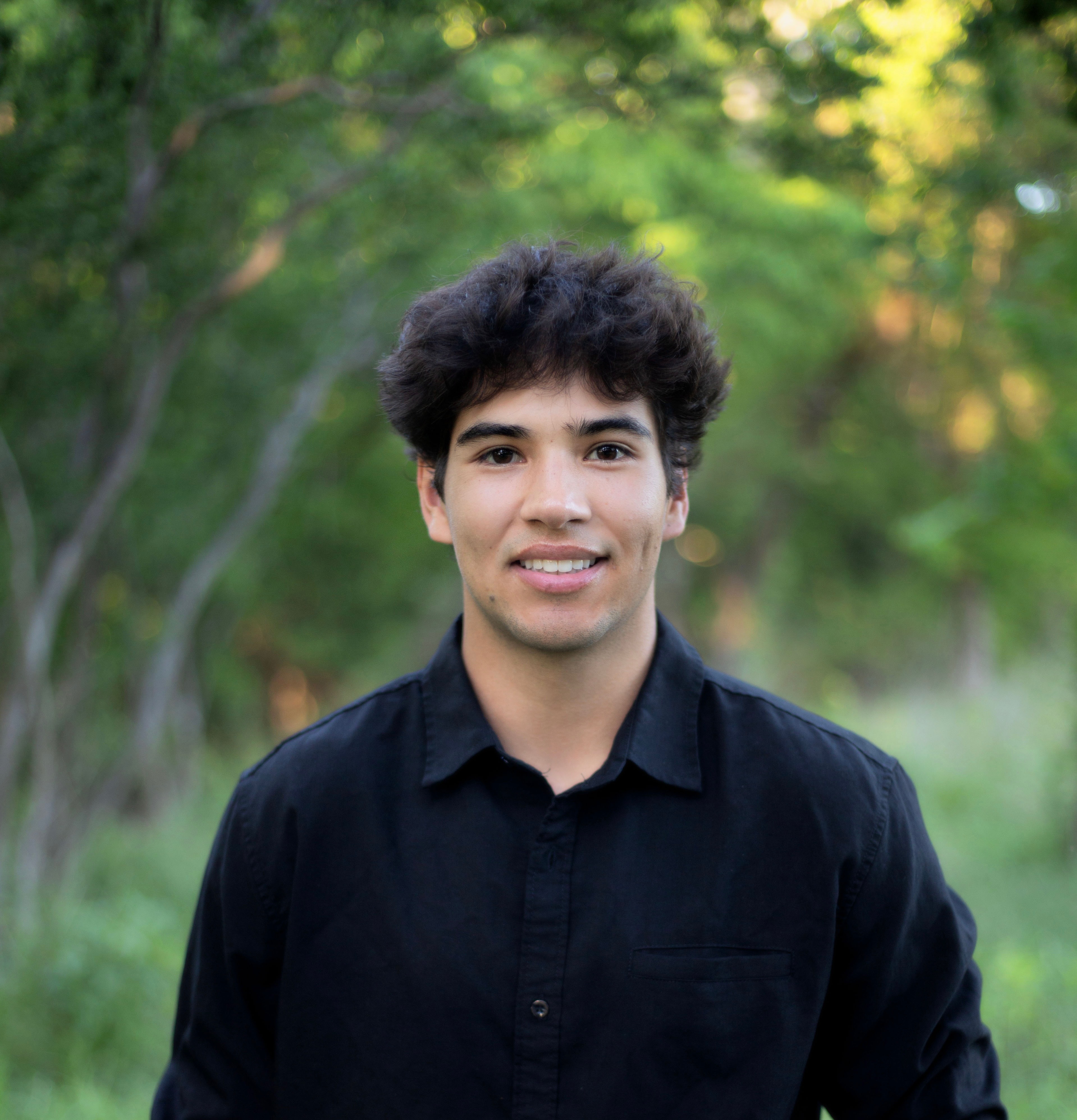 Gage Terrazas — Founder of TRZ Shine & Detail