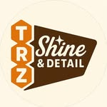 TRZ Shine & Detail logo